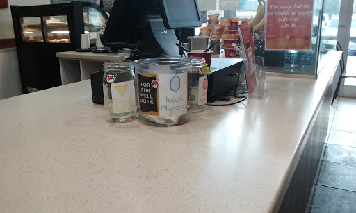 Ice Cream Shop «Cold Stone Creamery», reviews and photos, 62 E 12300 S, Draper, UT 84020, USA