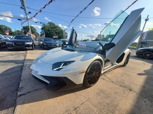 Used Car Dealer «Sunrise Auto Outlet», reviews and photos, 189 Sunrise Hwy, Amityville, NY 11701, USA