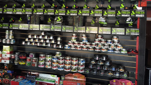 Hookah Bar «Blow Hookah Lounge & Smoke Shop», reviews and photos, 9663 Folsom Blvd, Sacramento, CA 95827, USA