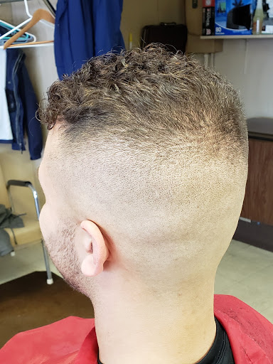 Barber Shop «Terrace Plaza Barber Shop», reviews and photos, 3712 S Lafountain St, Kokomo, IN 46902, USA