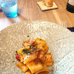 Photo n°7 de l'avis de Di.i fait le 30/08/2020 à 15:59 sur le  Vossia Il Mare à Marina di Ragusa