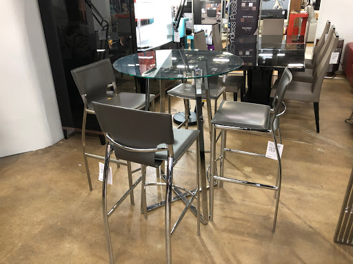 Furniture Store «Bova Contemporary Furniture Dallas», reviews and photos, 4490 Alpha Rd #300, Dallas, TX 75244, USA