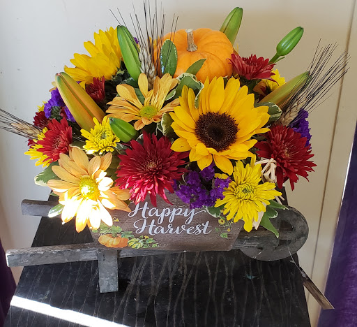 Florist «Bixby Knolls Flowers», reviews and photos, 3901 Long Beach Blvd, Long Beach, CA 90807, USA