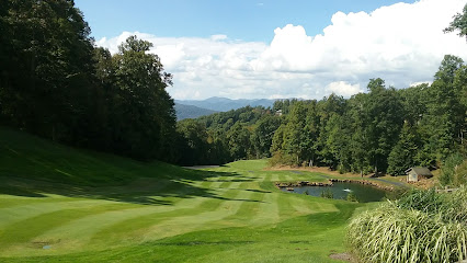 Mount Airy Country Club