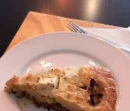 Bean Juice Coffee Bar Lynnwood photo