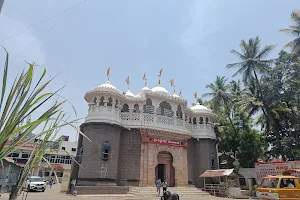 Shri Siddeshwar Temple Vijayapur image