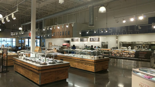 Grocery Store «Whole Foods Market», reviews and photos, 12080 Jefferson Ave #100, Newport News, VA 23606, USA