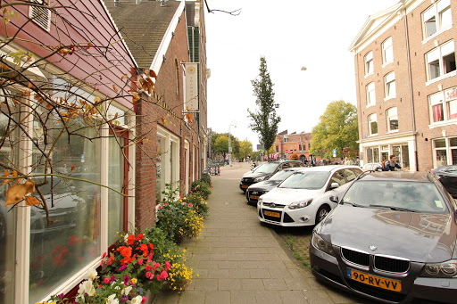 Shambhala Meditatie Centrum Amsterdam