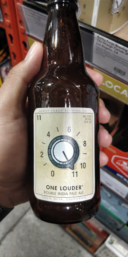 Wine Store «BevMo!», reviews and photos, 1835 Newport Blvd B-129, Costa Mesa, CA 92627, USA