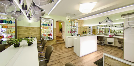 Friseur Sandra Holzinger In Mödling