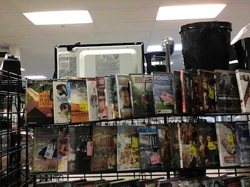 Thrift Store «Angel View Resale Store - Sun City», reviews and photos