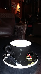 Photo n°141 de Cuba Compagnie Café à Paris ()