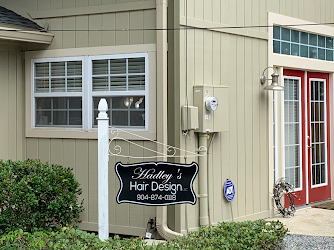 Hadley's Hair Design LLC