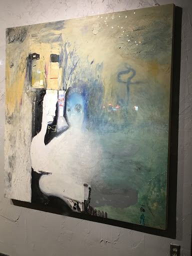 Beauty Salon «ananda hair studio», reviews and photos, 22 Broadway St, Asheville, NC 28801, USA