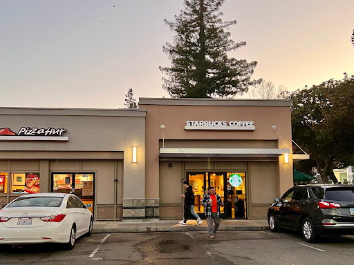 Starbucks image