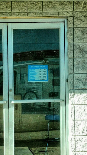 Electrical Supply Store «Precision Electric Co Inc», reviews and photos, 1822 E Jackson St, Phoenix, AZ 85034, USA