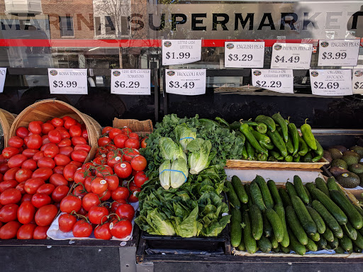 Butcher Shop «Marina Meats», reviews and photos, 2395 Chestnut St, San Francisco, CA 94123, USA