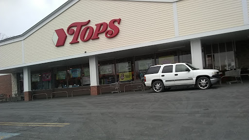 Supermarket «Tops», reviews and photos, 700 1st N St, Syracuse, NY 13208, USA