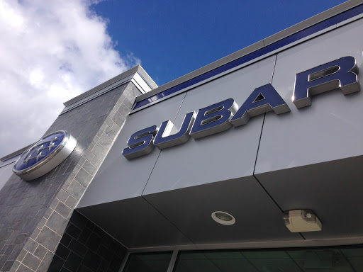 Parkway Subaru of Wilmington