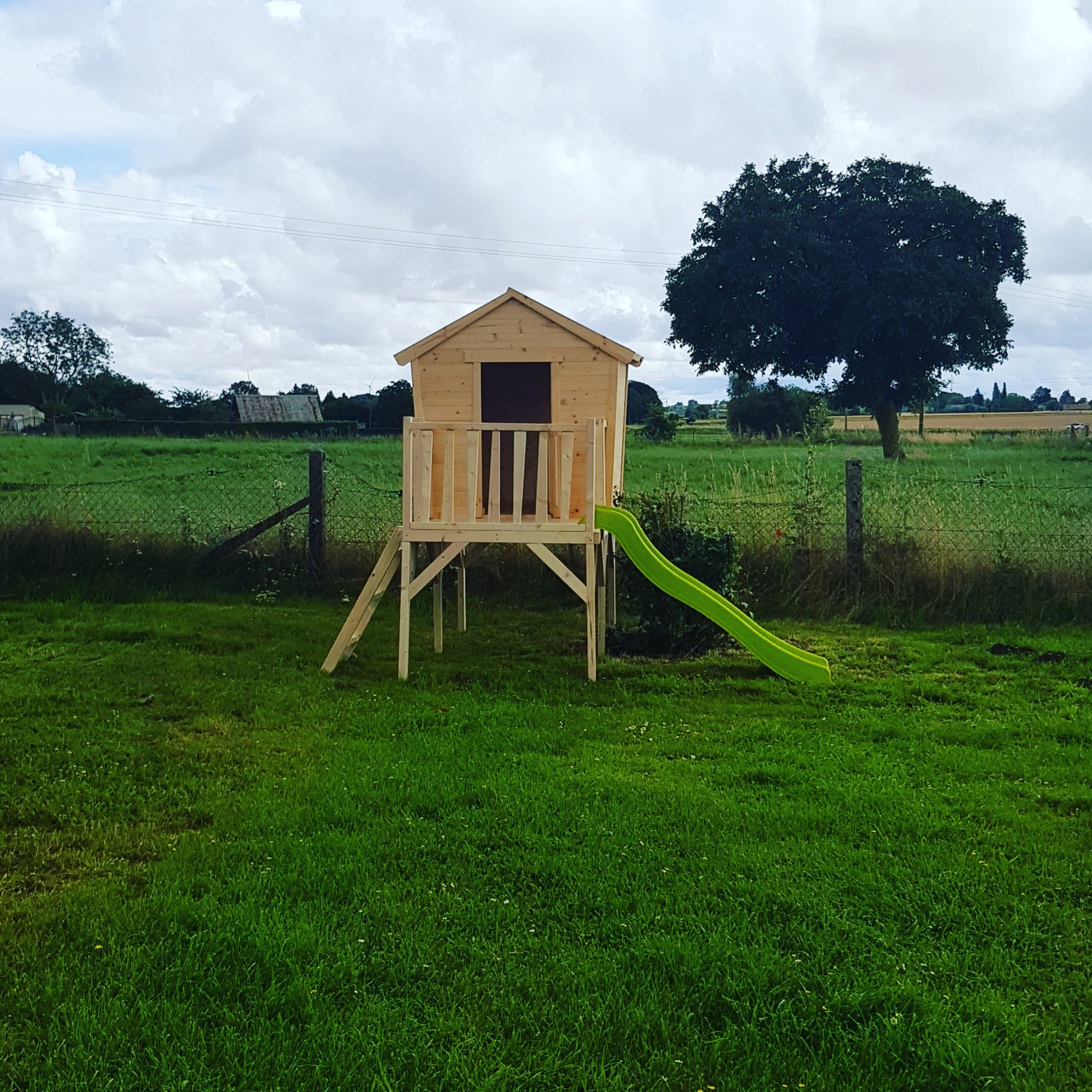 Photo n° 1 de l'avis de Jennifer.e fait le 11/08/2021 à 09:55