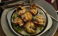 Escargot du Restaurant L'Ardoise à Grenoble - n°17