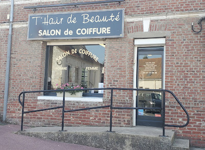 T'Hair de Beauté à Tournehem-sur-la-Hem