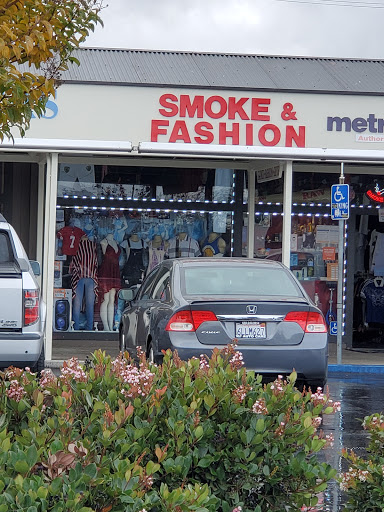 Shopping Mall «Shoreview Shopping Ctr», reviews and photos, 400 S Norfolk St, San Mateo, CA 94401, USA
