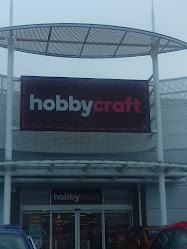 Hobbycraft Hull