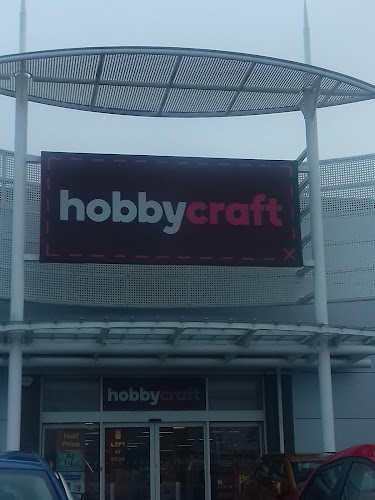 Hobbycraft Hull