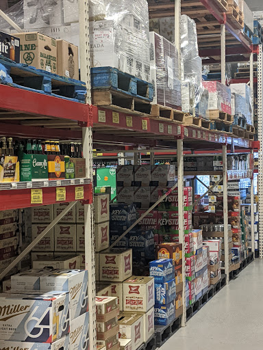 Liquor Store «Joe Canals Liquor», reviews and photos, 6036 E Black Horse Pike, Egg Harbor Township, NJ 08234, USA