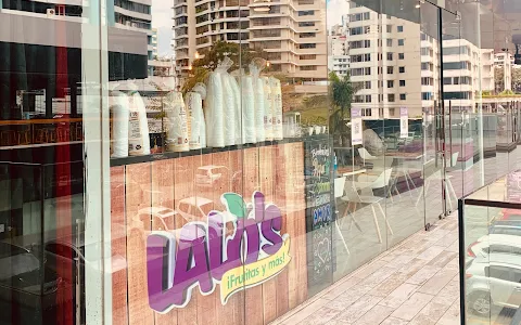 Lalo's Frutitas & Mas image