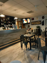 Atmosphère du Restaurant L'Escapade à Carlux - n°10