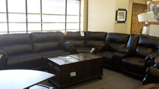 Furniture Store «Royal Furniture Co», reviews and photos, 500 N 19th St, Baton Rouge, LA 70802, USA