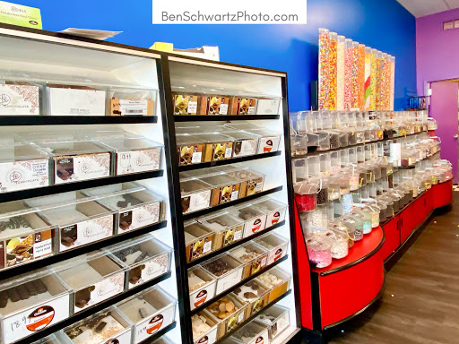 Candy Store «The Candy Store», reviews and photos, 7002 Reisterstown Rd, Baltimore, MD 21215, USA