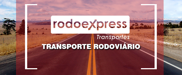 Rodoexpress Transportes Rodoviários