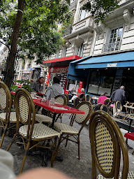 Photo n°82 de CAFÉ RESTAURANT SUZANNE (Purple Food) à Paris ()
