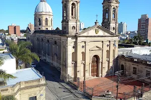 Iglesia Nuestra Señora del Rosario y Convento de Santo Domingo image