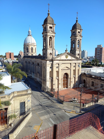 Iglesia Nuestra Señora Del Rosario / Convento de Santo Domingo