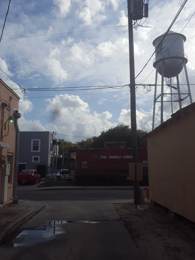 Wine Bar «The Attic Door», reviews and photos, 28 W Plant St, Winter Garden, FL 34787, USA