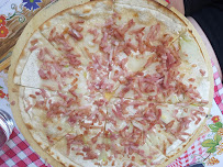 Tarte flambée du Restaurant L'Ecurie à Riquewihr - n°4