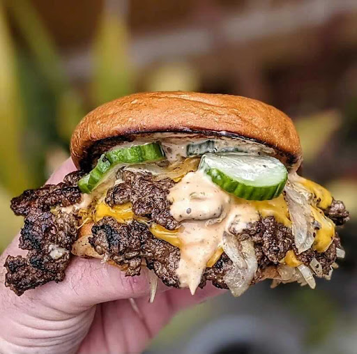 Aztec Food Hub image