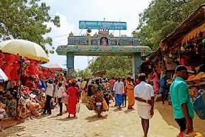 Irukkangudi Mariyamman Temple image