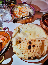 Curry du Restaurant indien Nirvana Inde à Paris - n°3