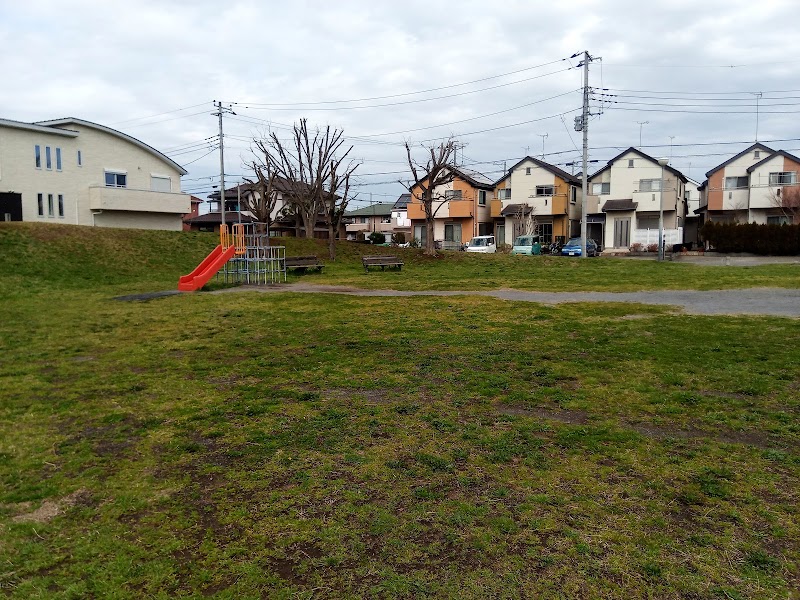 きぼう公園