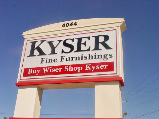 Furniture Store «Kyser Furniture», reviews and photos, 4044 Wetumpka Hwy, Montgomery, AL 36110, USA