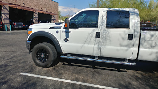 Tire Shop «Discount Tire Store - Anthem, AZ», reviews and photos, 42425 N Vision Way, Anthem, AZ 85086, USA