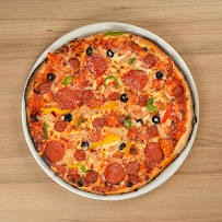 Pizza du Pizzeria 272 PIZZA à Bagneux - n°14
