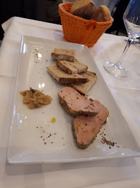 Foie gras du Restaurant de fruits de mer DIEGO - ARCACHON - n°14