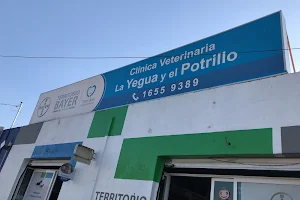 Clinica Veterinaria La Yegua Y El Potrillo San Sebastian image