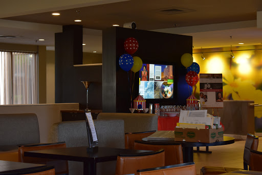 Hotel «Courtyard by Marriott Virginia Beach Norfolk», reviews and photos, 5700 Greenwich Rd, Virginia Beach, VA 23462, USA